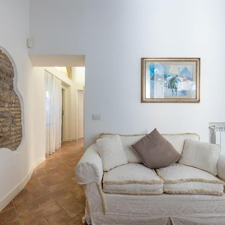 Pantheon House By Varental Rome Exterior photo