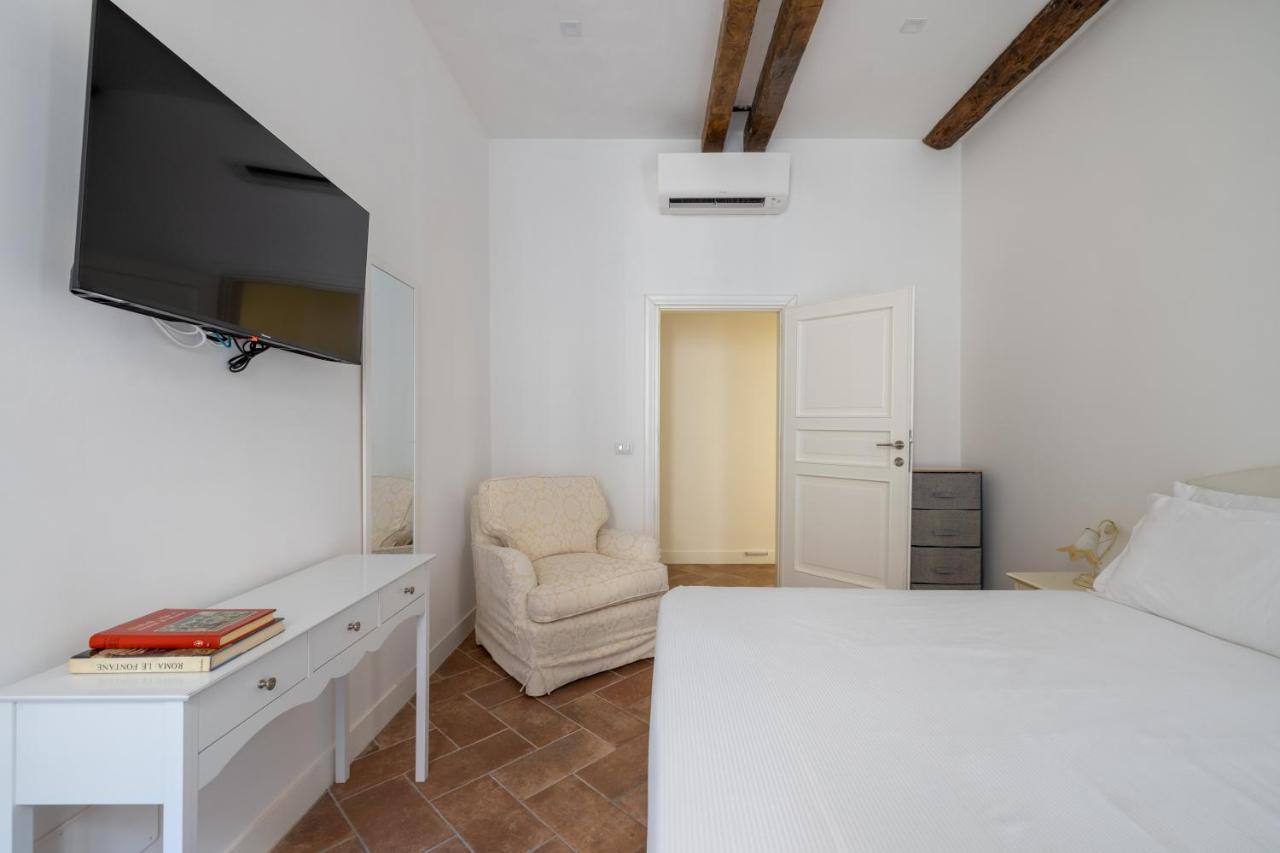 Pantheon House By Varental Rome Exterior photo