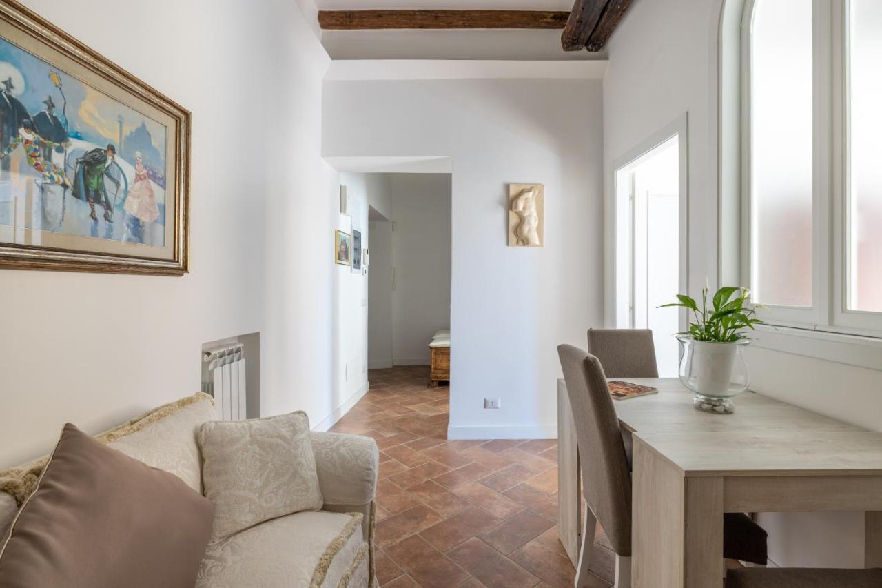 Pantheon House By Varental Rome Exterior photo